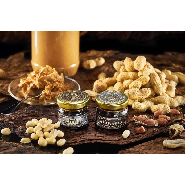 Табак WTO Caribbean Blend Арахис CB10 20 гр в Самаре