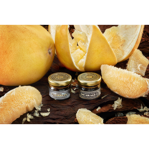 Табак WTO CARIBBEAN BLEND CB23 Помело 20 грамм в Самаре