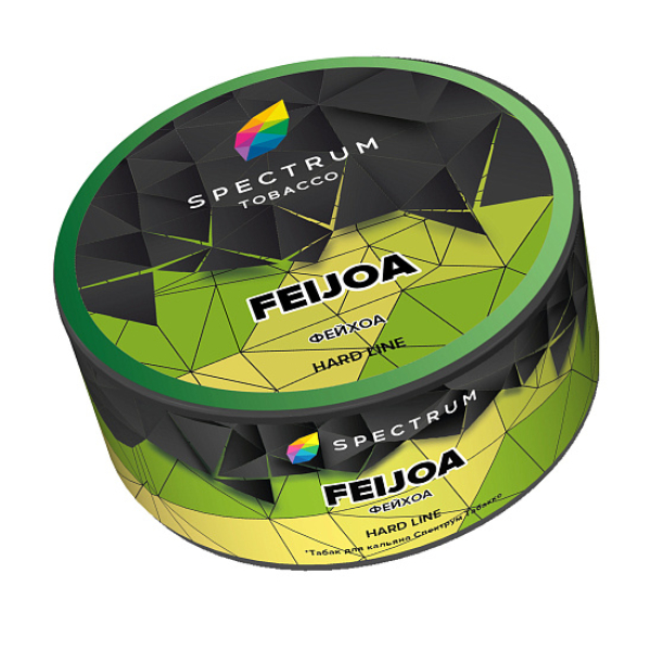 Табак Spectrum Hard Feijoa  25 грамм в Самаре