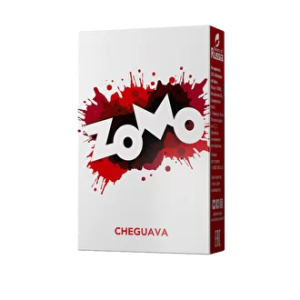 Табак ZOMO Cheguava 50 грамм в Самаре