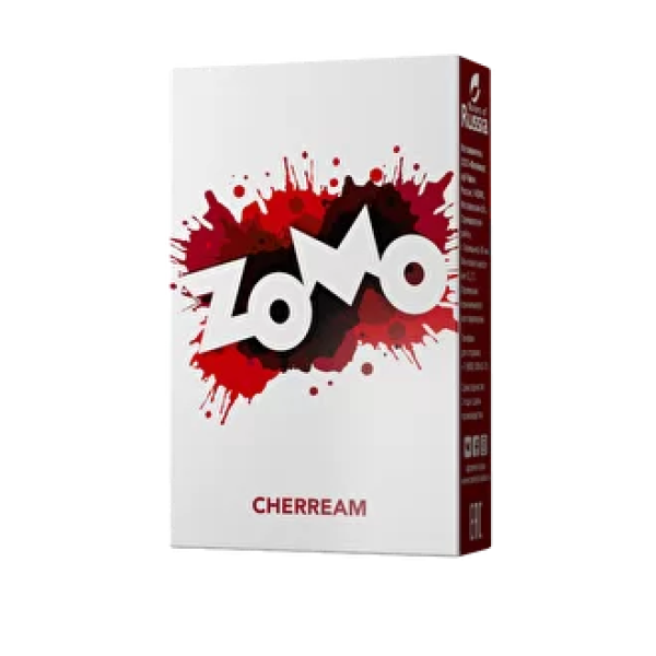 Табак ZOMO Cherream 50 грамм в Самаре